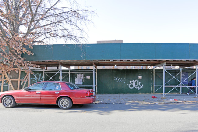 3508 146th St in Flushing, NY - Building Photo - Primary Photo