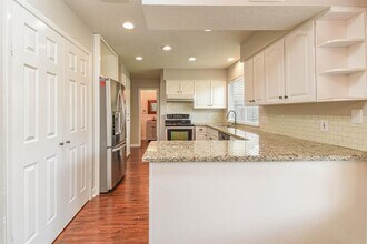 15419 Swan Creek Dr in Houston, TX - Building Photo - Building Photo