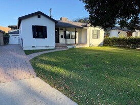 517 Davis Ave in Glendale, CA - Building Photo