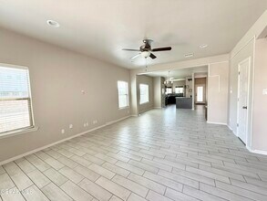 4817 Mark Avizo in El Paso, TX - Building Photo - Building Photo