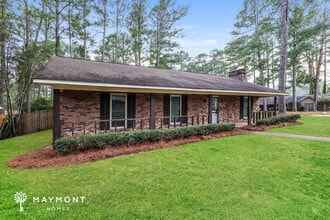 169 Hazelcrest Dr in Jackson, MS - Building Photo - Building Photo