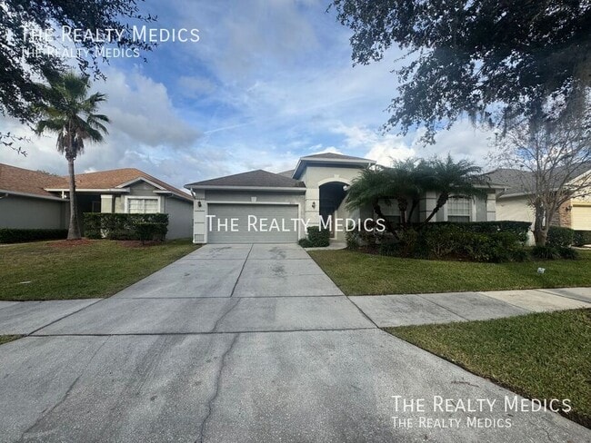 property at 8535 Lake Windham Ave