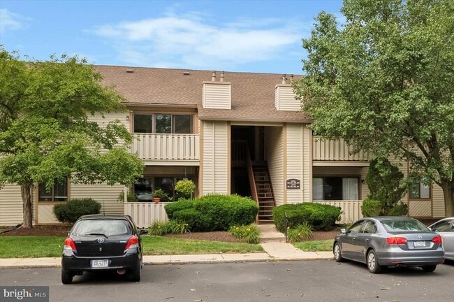 206 Hickory Ct in Lansdale, PA - Building Photo - Building Photo