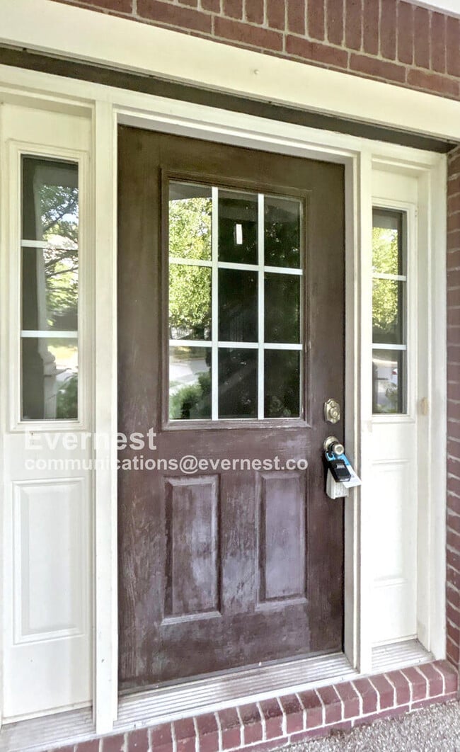 1237 Broadgate Dr in Franklin, TN - Building Photo - Building Photo