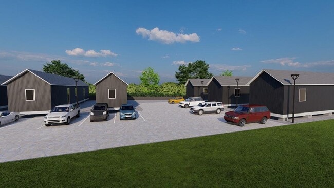 107 Bayou Rd in Rayville, LA - Foto de edificio - Building Photo