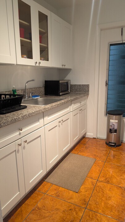 20400 NW 7th Ave, Unit Cozy 1-bedroom Miami in Miami, FL - Foto de edificio