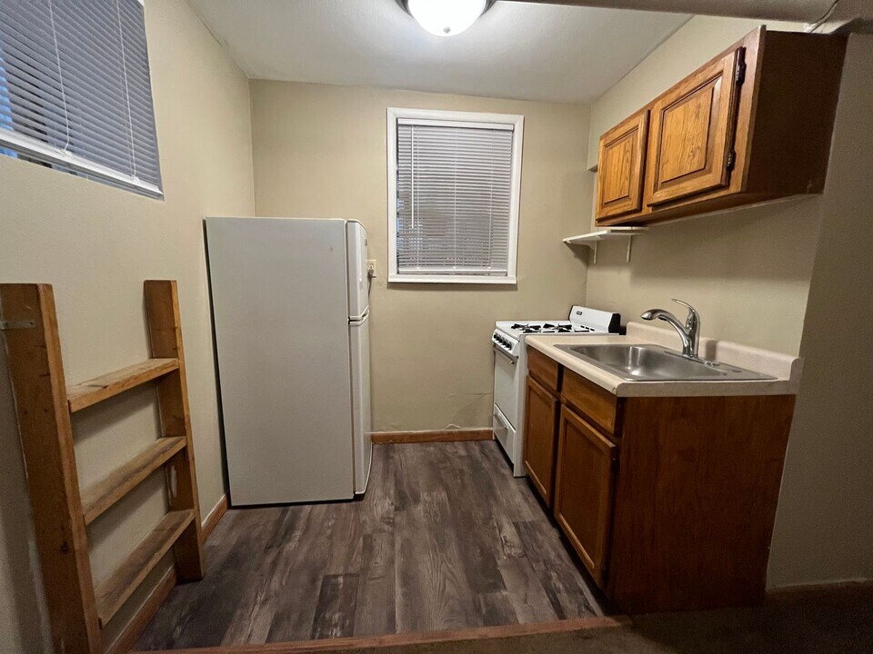 474 Herschel St in St. Paul, MN - Building Photo