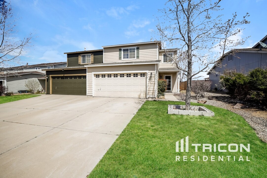 8979 Red Baron Blvd in Reno, NV - Building Photo