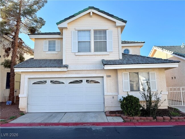 property at 5239 Green Forest Way