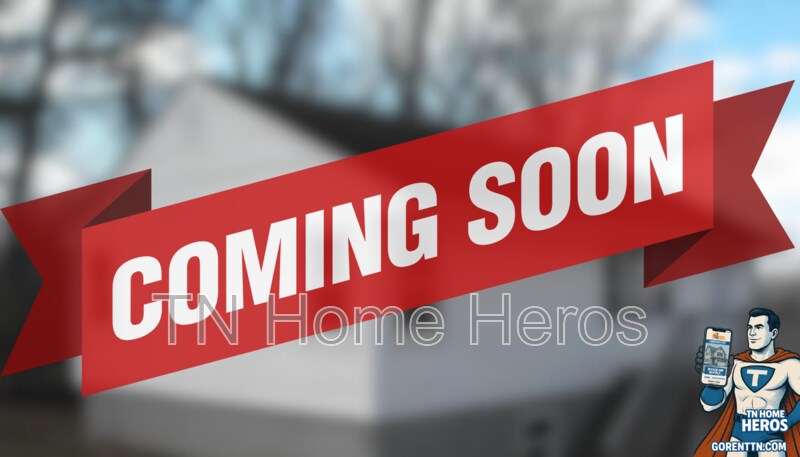 4617 Buffat Mill Rd in Knoxville, TN - Building Photo