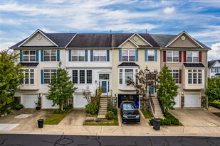 Maplewood Park in Olney, MD - Foto de edificio - Building Photo