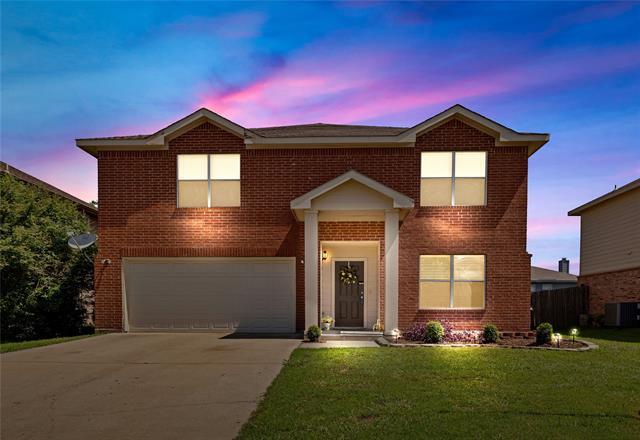 property at 520 Del Mar Dr