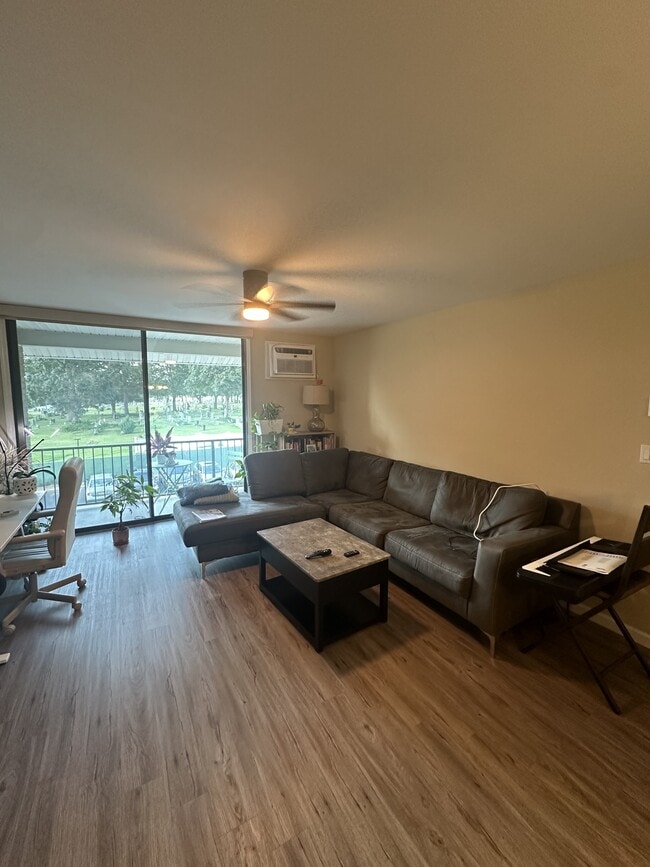 property at 466 A Liberty St