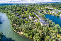 Reedhouse Apartments in Boise, ID - Building Photo - Building Photo