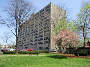 Boulevard Senior Citizens Apartments in Passaic, NJ - Building Photo - Interior Photo