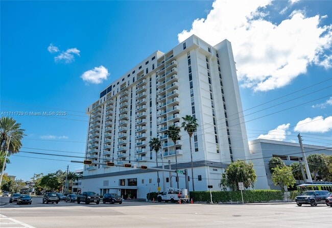 property at 13499 Biscayne Blvd