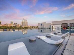 Bexley at Left Bank in Fort Worth, TX - Foto de edificio - Building Photo