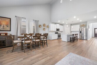 1203 Cascade Hls Dr in Arcola, TX - Building Photo - Building Photo