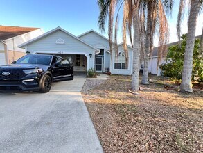 629 Allison Ave in Davenport, FL - Building Photo - Building Photo