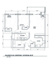 Vermillion Shores II in Hastings, MN - Building Photo - Floor Plan