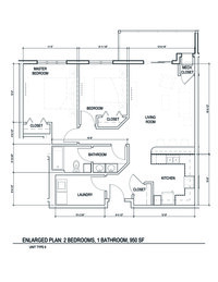 Vermillion Shores II in Hastings, MN - Foto de edificio - Floor Plan