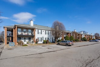 Magnolia Square in Nashville, TN - Building Photo - Building Photo