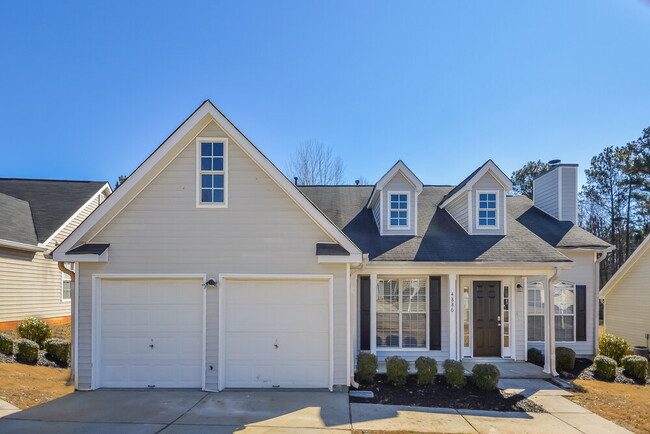 property at 4886 Buchli Ln