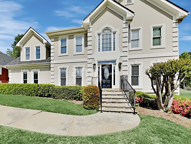 property at 1625 St Julian St NW