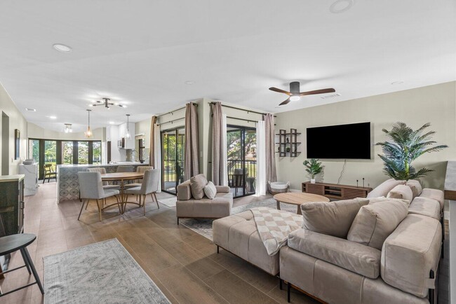 property at 17138 Waterbend Dr