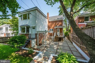 4714 Upton St NW in Washington, DC - Building Photo - Building Photo