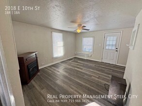 2018 E 10th St in Pueblo, CO - Building Photo - Building Photo