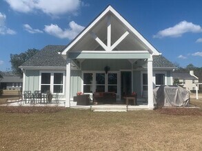6714 Alewa Pl in Diamondhead, MS - Building Photo - Building Photo