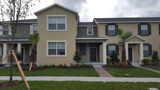 12844 Strode Ln in Windermere, FL - Building Photo