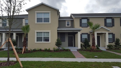 property at 12844 Strode Ln