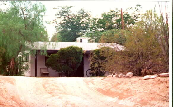 3005 N Palo Verde in Tucson, AZ - Building Photo