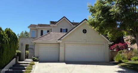 2324 Solway Ct in Thousand Oaks, CA - Building Photo