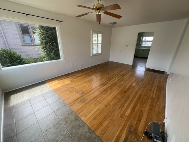 1822 D St in Eureka, CA - Foto de edificio - Building Photo