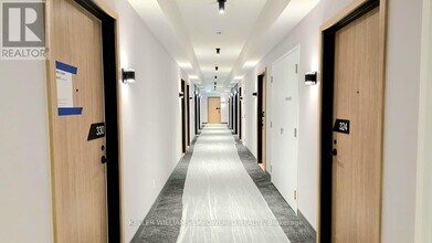 35 Parliament St in Toronto, ON - Building Photo - Building Photo