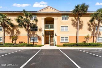 108 Laguna Villa Blvd in Jacksonville Beach, FL - Building Photo - Building Photo