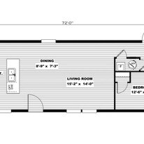 104 Taylor Ct in Raeford, NC - Building Photo
