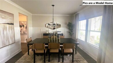 3237 Madeira Dr in Braselton, GA - Building Photo - Building Photo