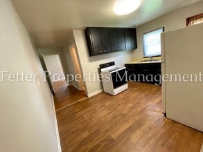 5512 N New York Ave in Evansville, IN - Building Photo - Building Photo