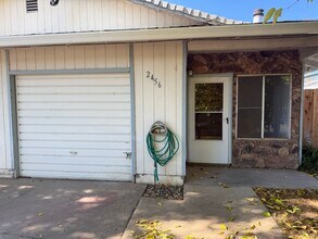 2456 Hall St in Marysville, CA - Building Photo - Building Photo