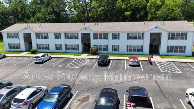 property at 1015 14th St