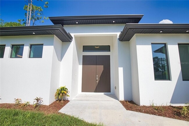 3637 Petunia Terrace in North Port, FL - Building Photo - Building Photo