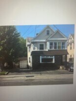 1714 Union St in Schenectady, NY - Building Photo