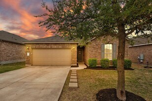 73 Mallard Ln in Leander, TX - Building Photo