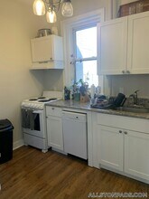 1189 Commonwealth Ave in Boston, MA - Building Photo - Building Photo