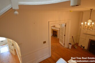 1726 Beacon St in Brookline, MA - Building Photo - Building Photo