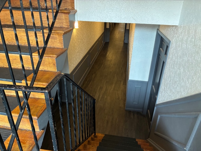 4714 Tarryton Ct S, Unit 1G in Columbus, OH - Building Photo - Building Photo